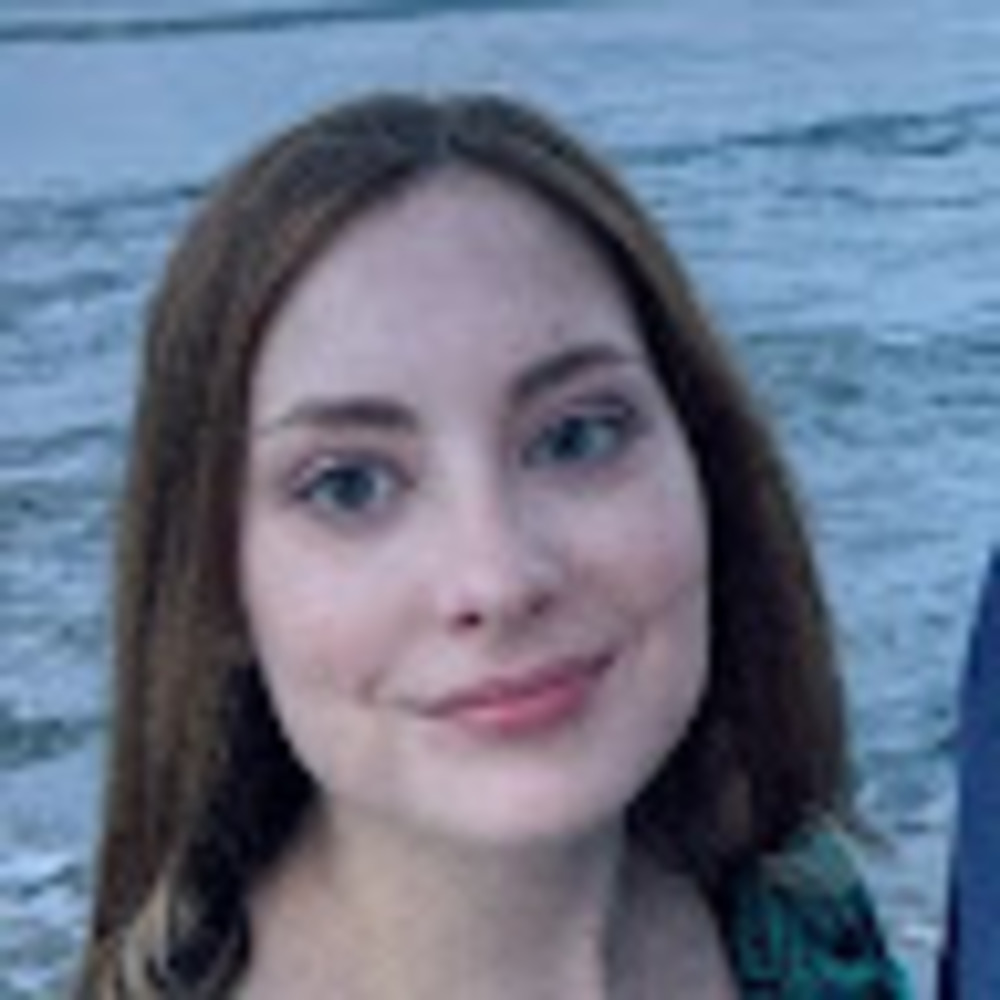 Meet your Posher, Katherine